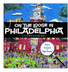On the Loose in Philadelphia
